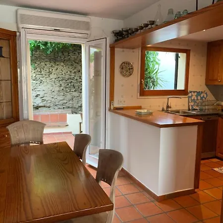 Ramon Casa Con Garaje Сasa de vacaciones *