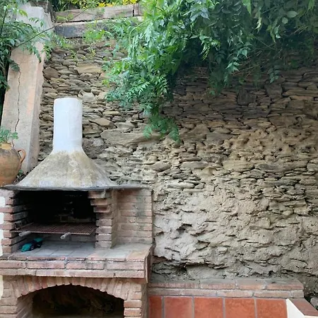 Ramon Casa Con Garaje Дом отдыха *