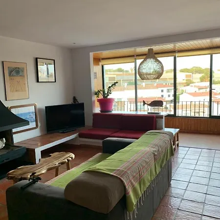 Ramon Casa Con Garaje * Кадакес