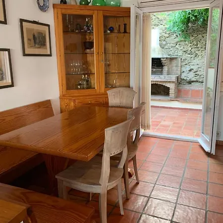 Ramon Casa Con Garaje Сasa de vacaciones *