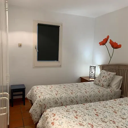 Ramon Casa Con Garaje *