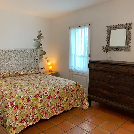 Дом отдыха Ramon Casa Con Garaje *