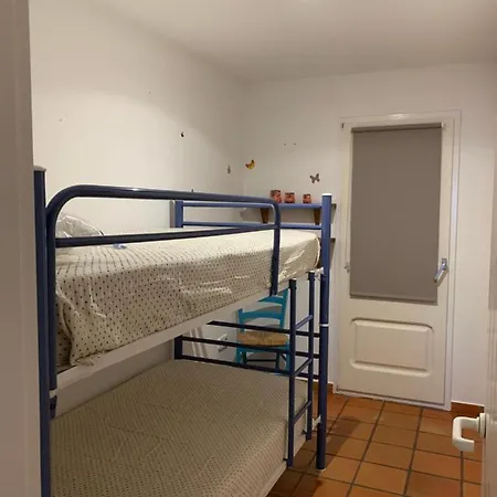 Дом отдыха Ramon Casa Con Garaje *