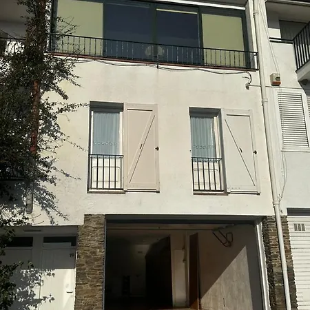 Ramon Casa Con Garaje Дом отдыха Кадакес