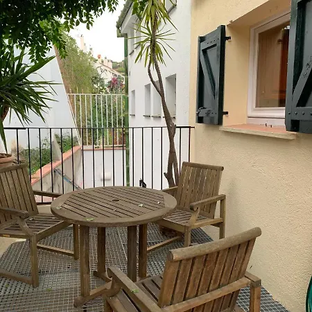 בית נופש Ramon Casa Con Garaje