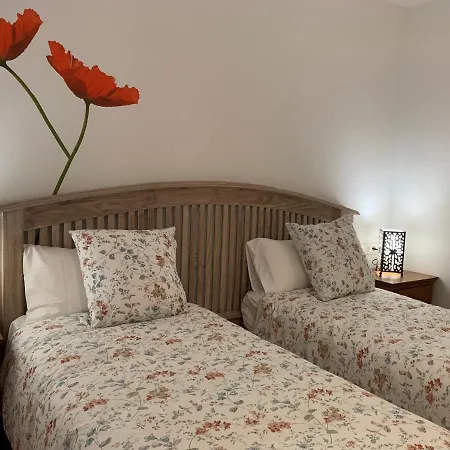 Ramon Casa Con Garaje Holiday home