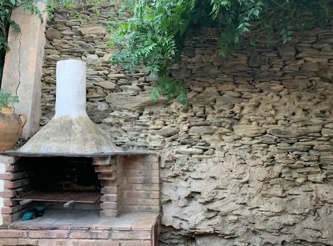 Ramon Casa Con Garaje Carretera De Port-lligat N 70 בית נופש *