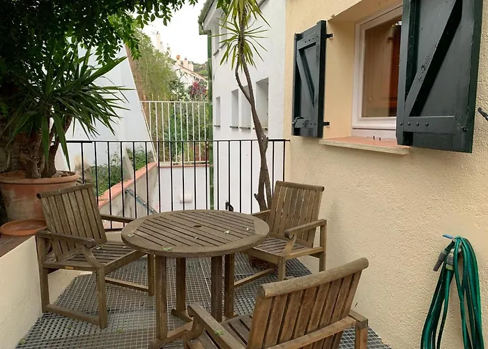 בית נופש Ramon Casa Con Garaje Carretera De Port-lligat N 70