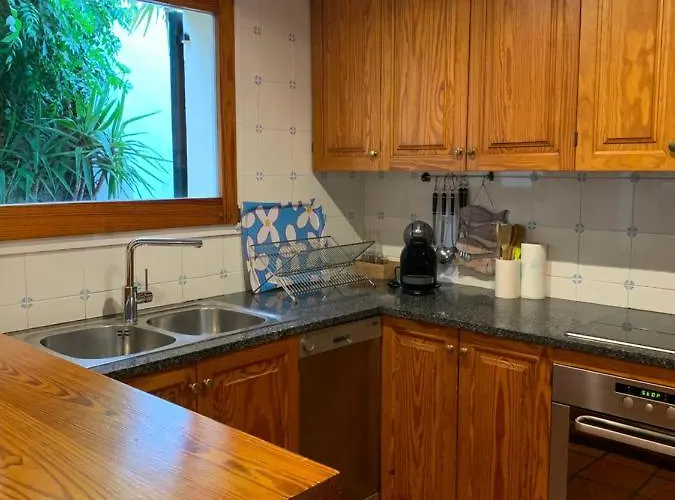 בית נופש Ramon Casa Con Garaje Carretera De Port-lligat N 70 *
