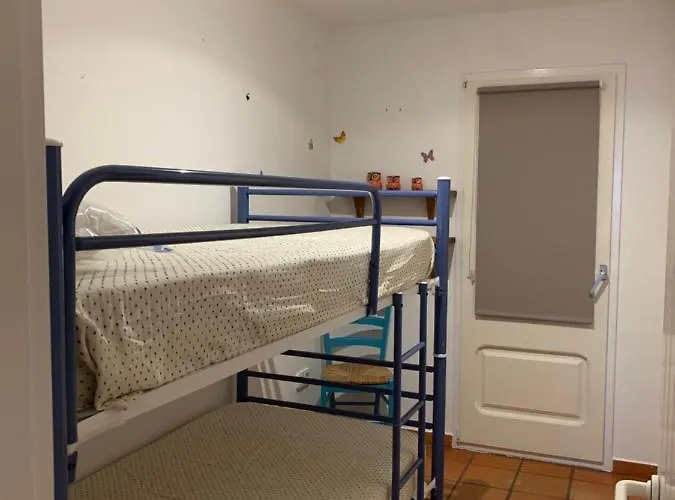 בית נופש Ramon Casa Con Garaje Carretera De Port-lligat N 70 *